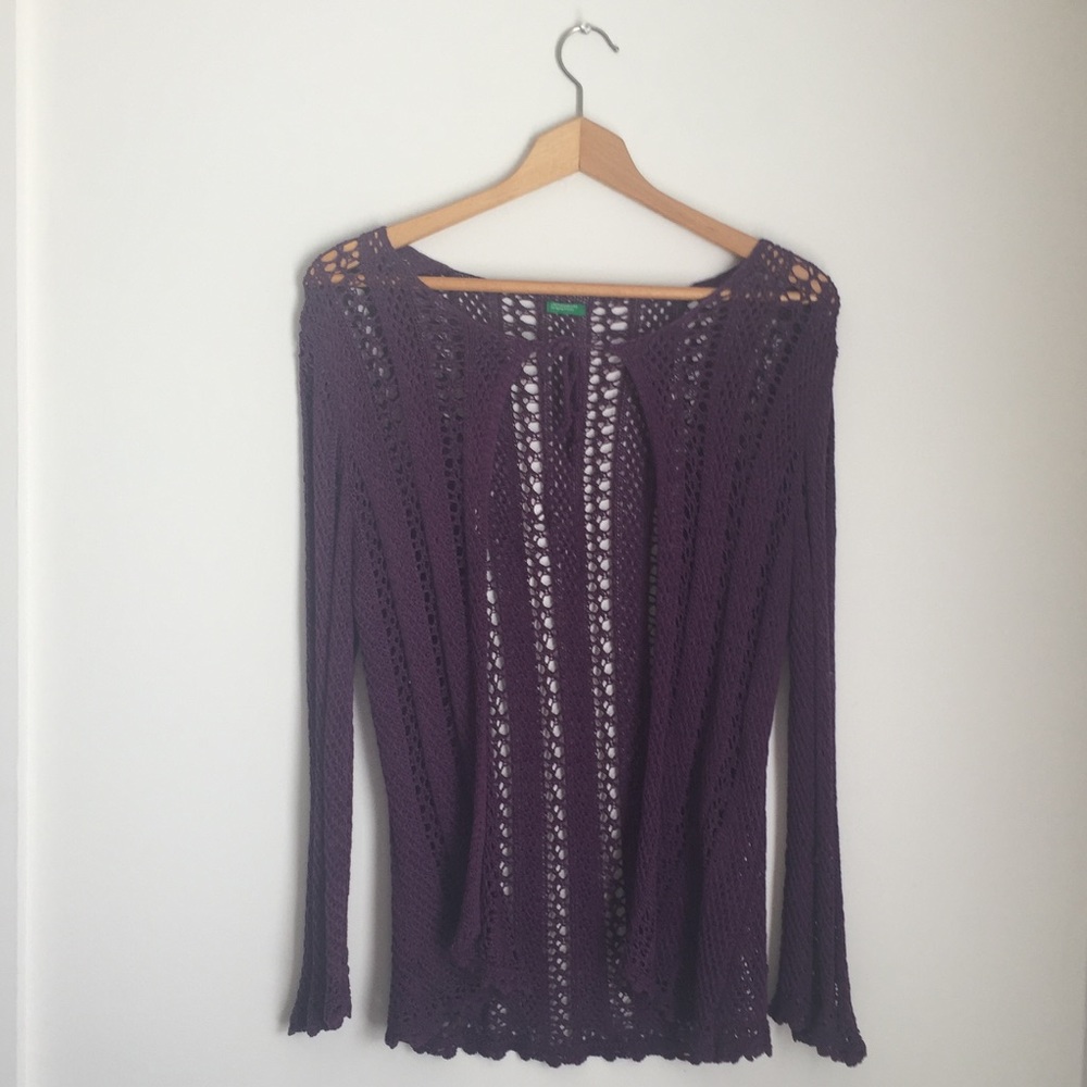 United Colors of Benetton Sweater Cardigan